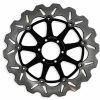 Rotores De Freno | Galfer 320Mm Floating Wave® Rotor Front Disc Df660Cw