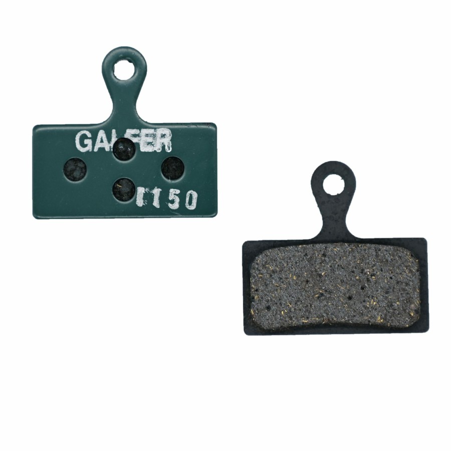 Pastillas De Freno | Galfer Bicycle Brake Pads Pro Compound Front Or Rear Pads Bfd452G1554T