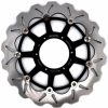 Rotores De Freno | Galfer 320Mm Floating Wave® Rotor Front Disc Df068Cw