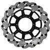 Rotores De Freno | Galfer 310Mm Superbike Wave® Rotor Left Side Directional Front Disc Df070Crwi