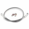 Lineas De Freno | Galfer Stainless Steel Rear Brake Line Rear Lines Fk003D973-R