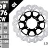 Rotores De Freno | Galfer 310Mm Floating Wave® Rotor Front Disc Df876Cw