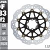 Rotores De Freno | Galfer 320Mm World Superbike Wave® Rotor Front Disc Df883Cw1