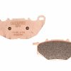 Pastillas De Freno | Galfer Hh Sintered Compound Front Pads Fd485G1370