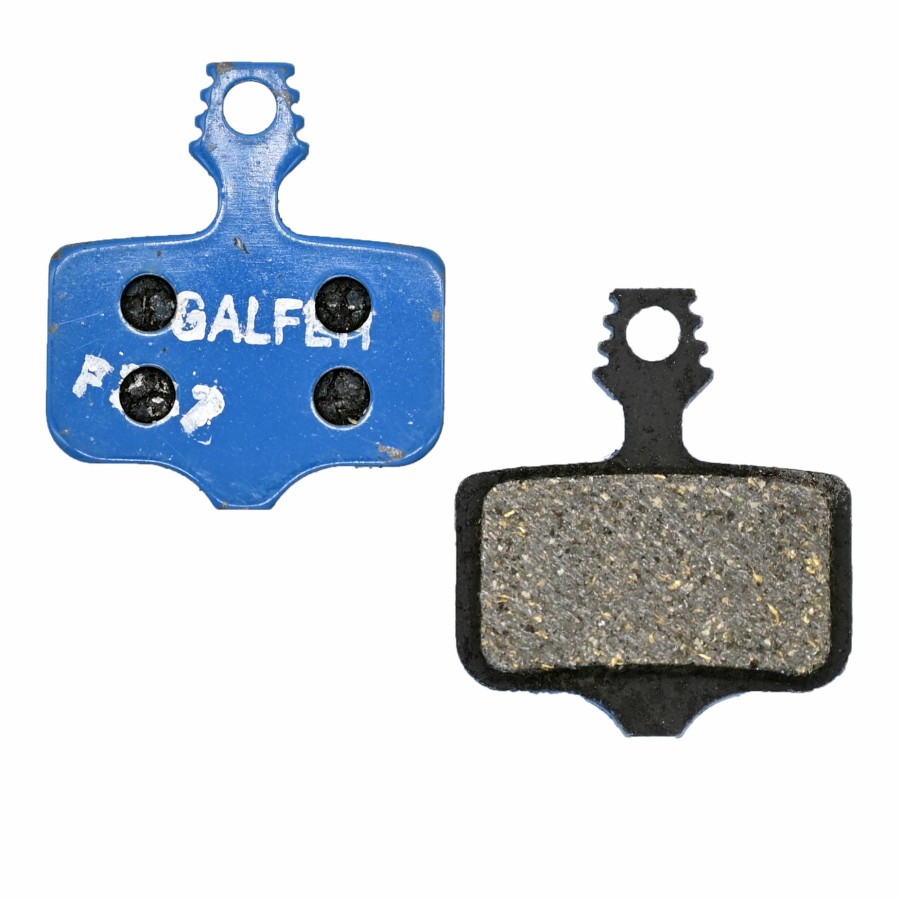 Pastillas De Freno | Galfer Bicycle Brake Pads Road Compound Front Or Rear Pads Bfd427G1455