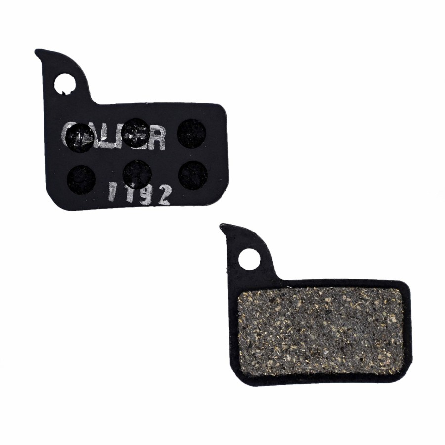 Pastillas De Freno | Galfer Bicycle Brake Pads Standard Compound Front Or Rear Pads Bfd469G1053