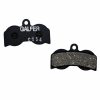 Pastillas De Freno | Galfer Bicycle Brake Pads Standard Compound Front Or Rear Pads Bfd242G1053