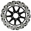 Rotores De Freno | Galfer 320Mm Superbike Wave® Rotor Right Side Directional Front Disc Df168Crwd