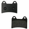 Pastillas De Freno | Galfer Carbon Race Compound Front Pads Rear Pads Fd176G1303 Front Pads Rear Pads Fd176G1303