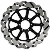 Rotores De Freno | Galfer 320Mm Superbike Wave® Rotor Right Side Directional Front Disc Df881Crwd