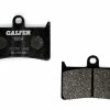 Pastillas De Freno | Galfer Semi-Metallic Compound Front Pads Fd178G1054