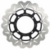 Rotores De Freno | Galfer 320Mm Super Motard Floating Wave® Rotor Front Disc Df349Sm