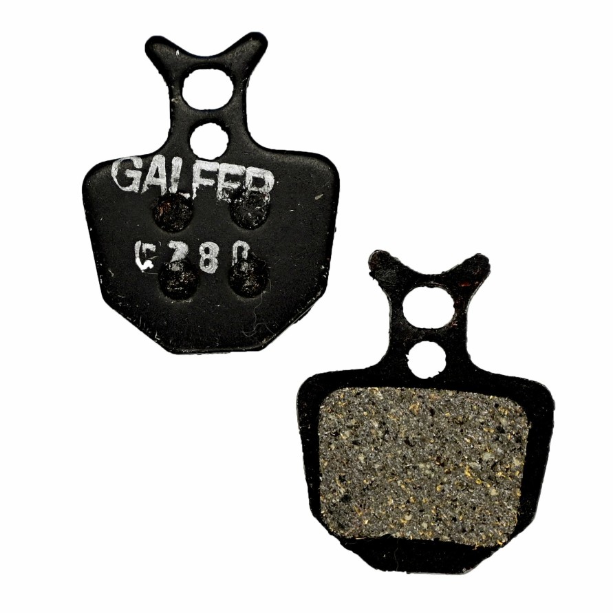 Pastillas De Freno | Galfer Bicycle Brake Pads Standard Compound Front Or Rear Pads Bfd425G1053