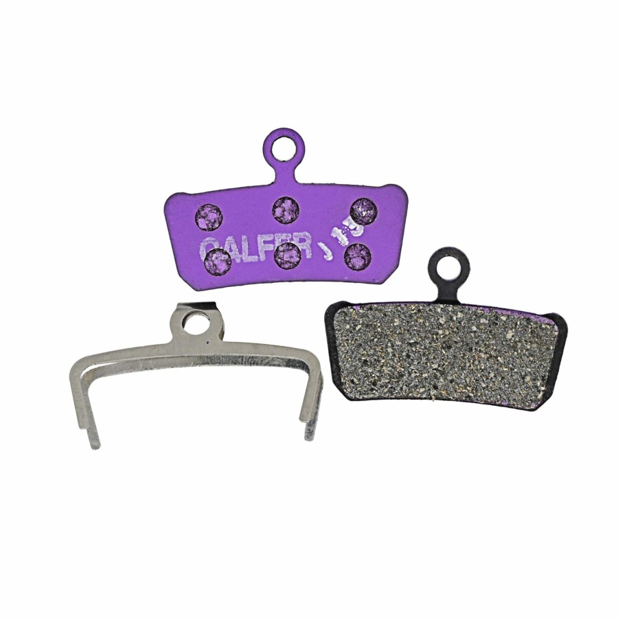 Pastillas De Freno | Galfer Bicycle Brake Pads E-Bike Compound Front Or Rear Pads Bfd459G1652