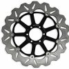 Rotores De Freno | Galfer 320Mm Floating Wave® Rotor Front Disc Df881Cw