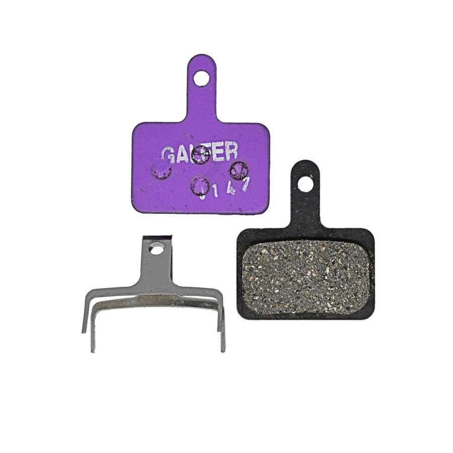 Pastillas De Freno | Galfer Bicycle Brake Pads E-Bike Compound Front Or Rear Pads Bfd293G1652