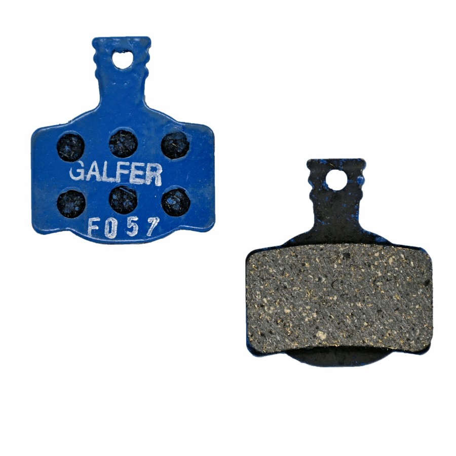 Pastillas De Freno | Galfer Bicycle Brake Pads Road Compound Front Or Rear Pads Bfd436G1455