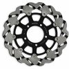 Rotores De Freno | Galfer 300Mm Superbike Wave® Rotor Right Side Directional Front Disc Df184Crwd