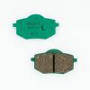 Pastillas De Freno | Galfer Kevlar Compound Front Pads Fd127G1532 Fd127G1532