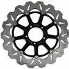 Rotores De Freno | Galfer 320Mm Floating Wave® Rotor Front Disc Df917Cw0Ms