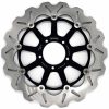 Rotores De Freno | Galfer 320Mm Floating Wave® Rotor Front Disc Df880Cw