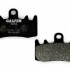 Pastillas De Freno | Galfer Semi-Metallic Compound Front Pads Rear Pads Fd475G1054