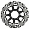 Rotores De Freno | Galfer 330Mm Superbike Wave® Rotor Left Side Directional Front Disc Df066Crwi