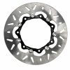 Rotores De Freno | Galfer 11.8 Floating Round Rotor Front Disc Df834Flv