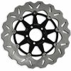 Rotores De Freno | Galfer 310Mm Floating Wave® Rotor Front Disc Df169Cw