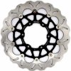 Rotores De Freno | Galfer 320Mm Floating Wave® Rotor Front Disc Df325Cw