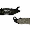 Pastillas De Freno | Galfer Semi-Metallic Compound Front Pads Fd409G1054