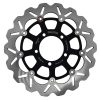 Rotores De Freno | Galfer 300Mm Floating Wave® Rotor Front Disc Df184Cw