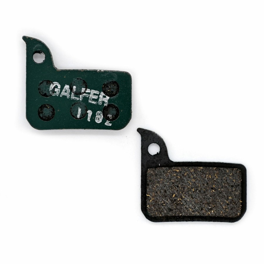 Pastillas De Freno | Galfer Bicycle Brake Pads Pro Compound Front Or Rear Pads Bfd469G1554T