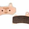 Pastillas De Freno | Galfer Hh Sintered Compound Front Pads Rear Pads Fd369G1370