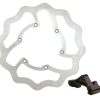 Equipos | Galfer 270Mm Oversize Wave? Solid Mount Rotor Kit (Skw) Oversize Rotor Kit Kitos904