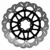 Rotores De Freno | Galfer 330Mm Floating Wave® Rotor Front Disc Df952Cw