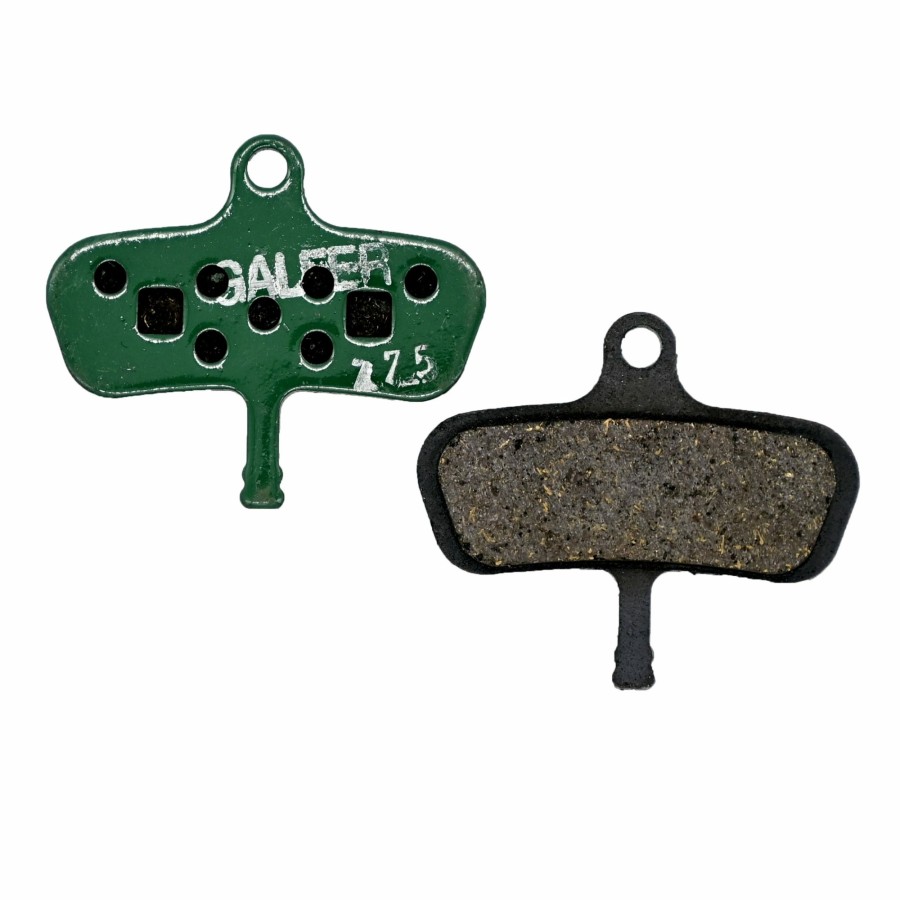 Pastillas De Freno | Galfer Bicycle Brake Pads Pro Compound Front Or Rear Pads Bfd421G1554T