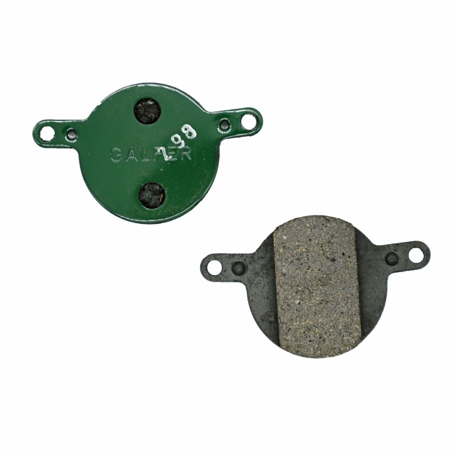 Pastillas De Freno | Galfer Bicycle Brake Pads Pro Compound Front Or Rear Pads Bfd236G1554T