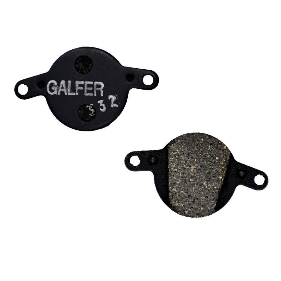 Pastillas De Freno | Galfer Bicycle Brake Pads Standard Compound Front Or Rear Pads Bfd237G1053