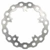 Rotores De Freno | Galfer 11.8 Solid Mount Cubiq® Rotor Front Disc Df821Pq