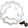 Kits De Freno | Galfer 270Mm Oversize Wave? Solid Mount Rotor Kit (Skw) Oversize Rotor Kit Kitos211 Oversize Rotor Kit Kitos211