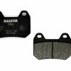 Pastillas De Freno | Galfer Semi-Metallic Compound Rear Pads Fd251G1054