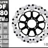 Rotores De Freno | Galfer 320Mm Superbike Wave® Rotor Right Side Directional Front Disc Df880Crwd