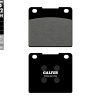 Pastillas De Freno | Galfer Semi-Metallic Compound Rear Pads Fd022G1054