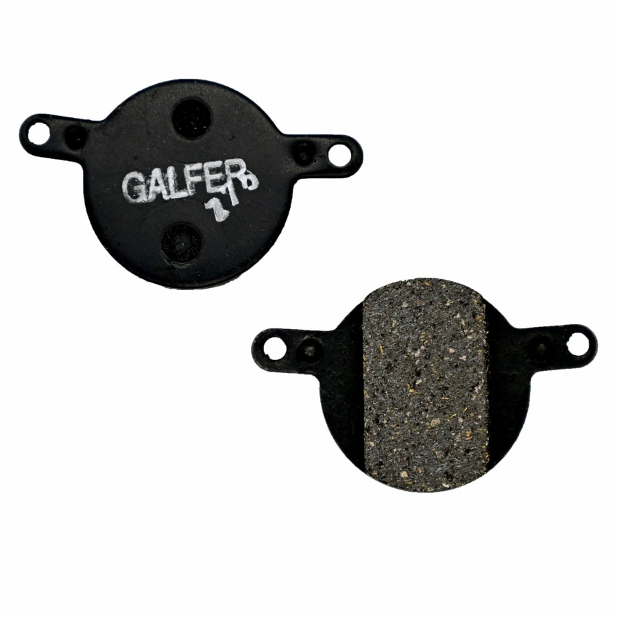 Pastillas De Freno | Galfer Bicycle Brake Pads Standard Compound Front Or Rear Pads Bfd236G1053