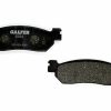 Pastillas De Freno | Galfer Semi-Metallic Compound Rear Pads Front Pads Fd214G1054