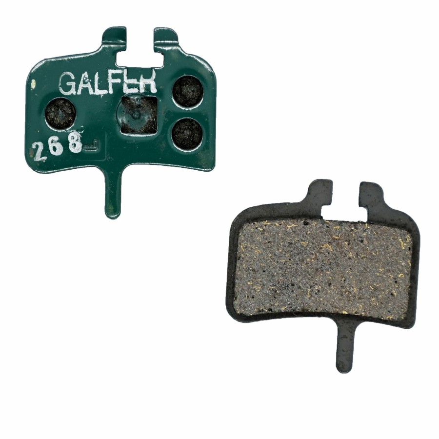 Pastillas De Freno | Galfer Bicycle Brake Pads Pro Compound Front Or Rear Pads Bfd282G1554T