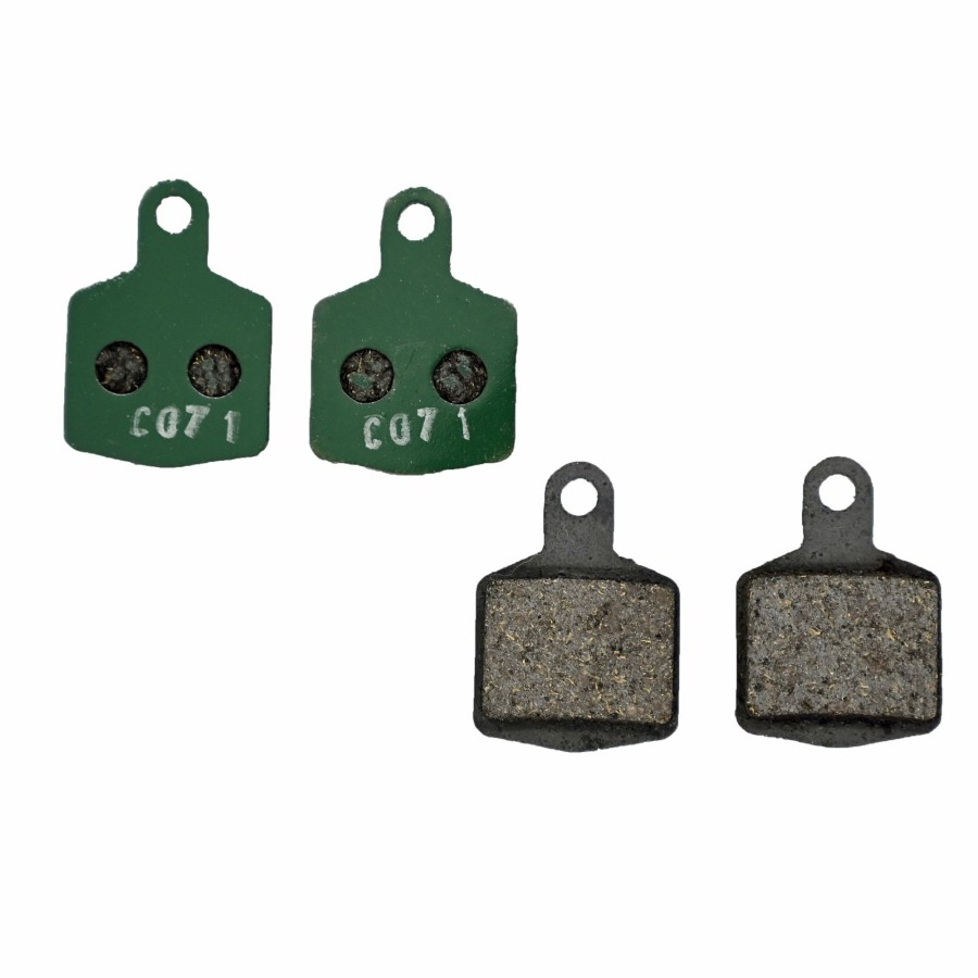 Pastillas De Freno | Galfer Bicycle Brake Pads Pro Compound Front Or Rear Pads Bfd241G1554T