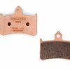 Pastillas De Freno | Galfer Hh Sintered Compound Front Pads Fd148G1370