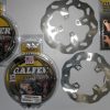 Lineas De Freno | Galfer Complete Braking Kit Non Abs Quick Kit Kit895